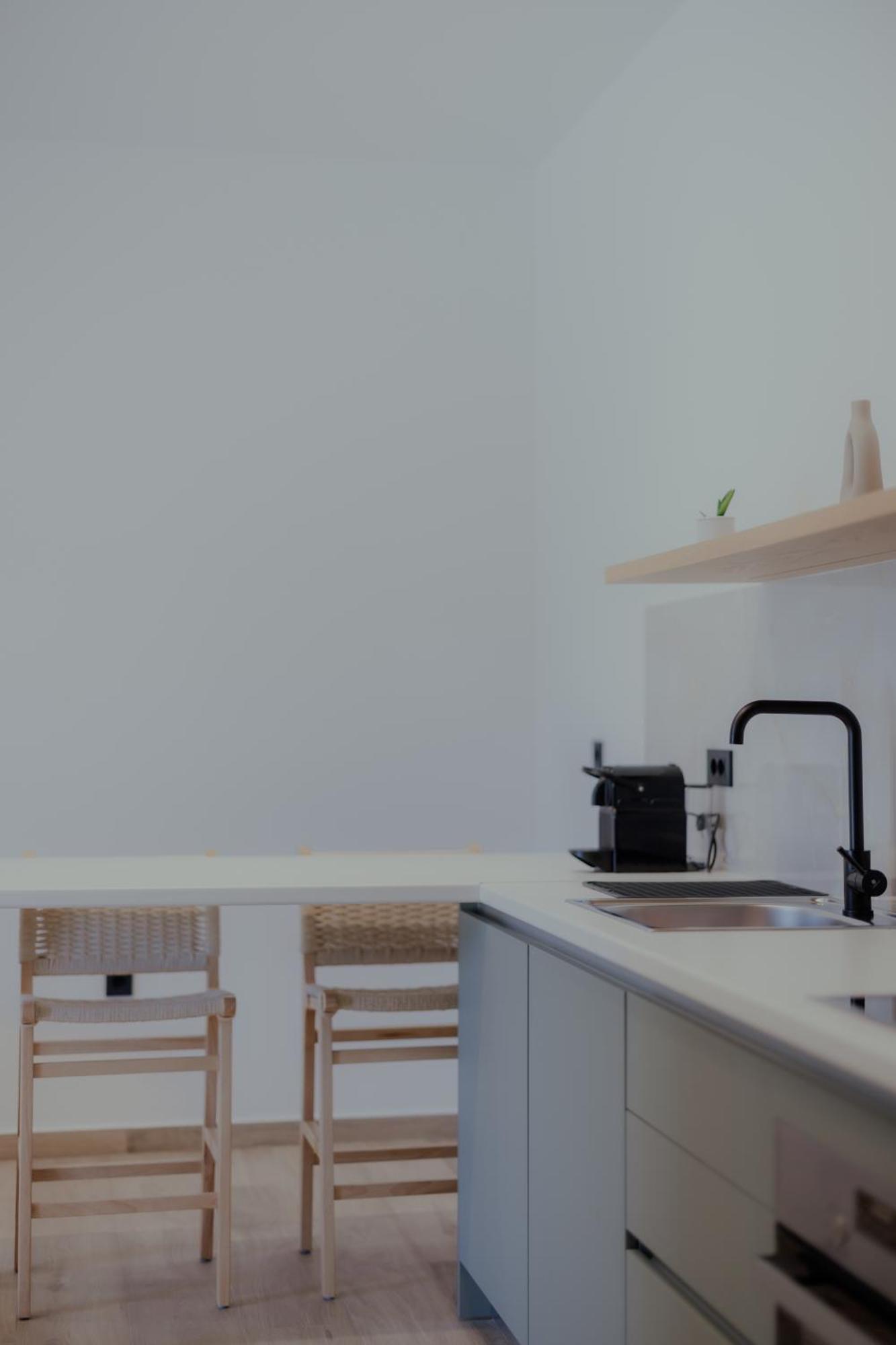 Niama Luxury Apartments Nafplio Luaran gambar