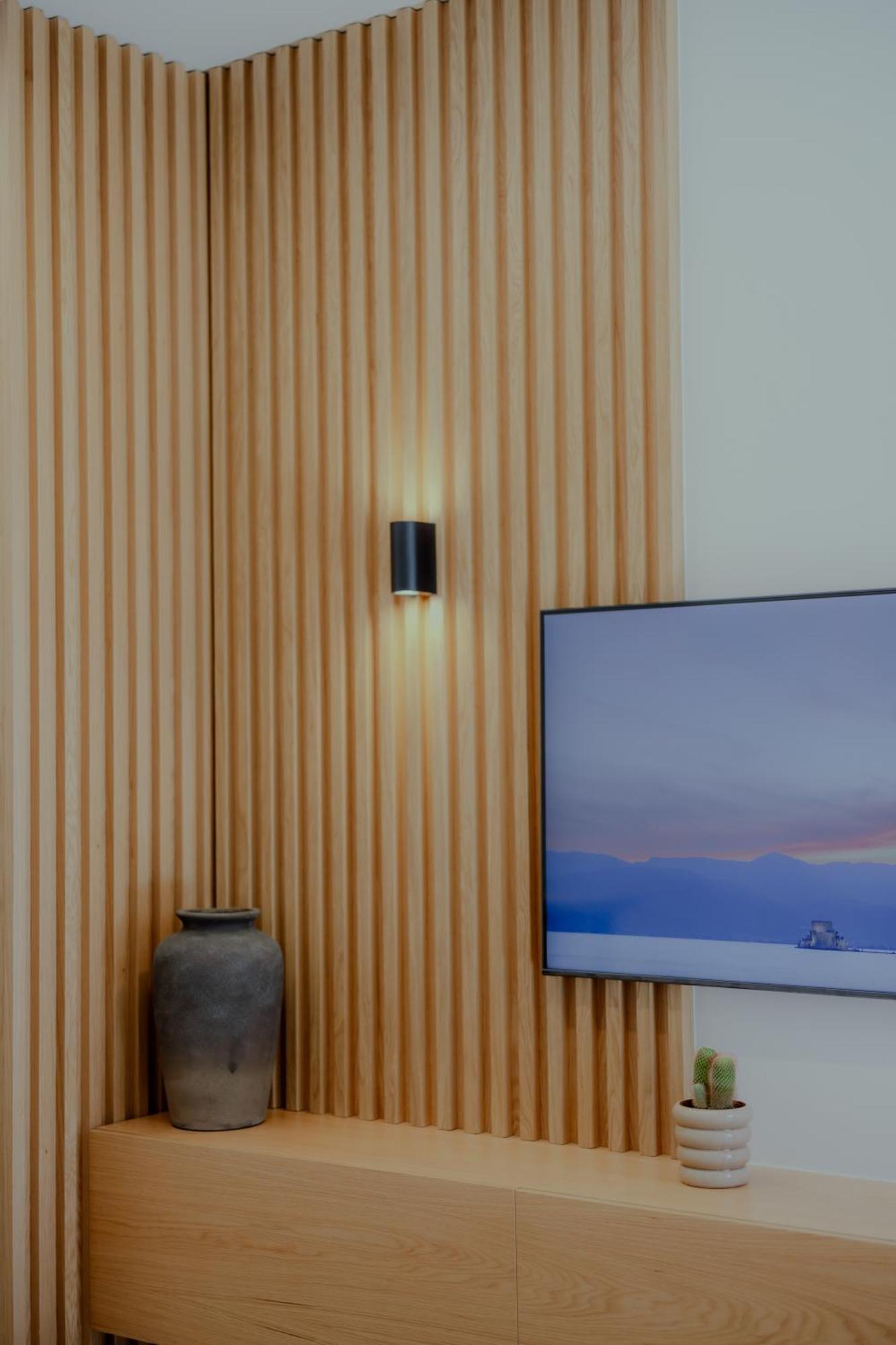 Niama Luxury Apartments Nafplio Luaran gambar