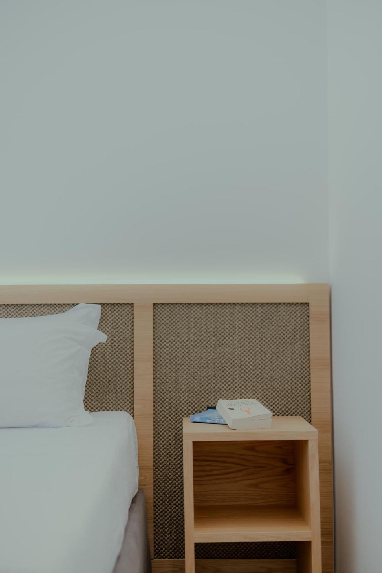 Niama Luxury Apartments Nafplio Luaran gambar